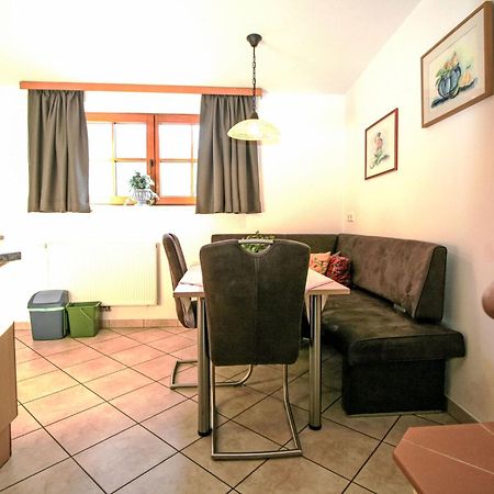 Apartment Plank By Interhome Stumm Esterno foto