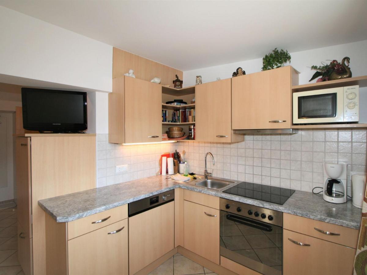 Apartment Plank By Interhome Stumm Esterno foto