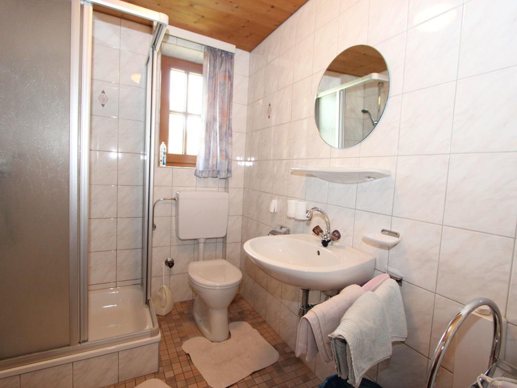 Apartment Plank By Interhome Stumm Esterno foto